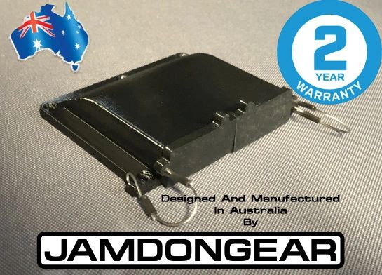 Anderson Plug| Anderson SB50 Black Anderson Connector